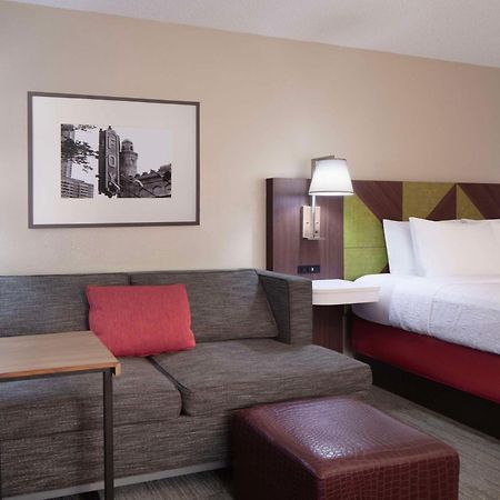 Hampton Inn Hotel Atlanta-Southlake Мороу Екстериор снимка