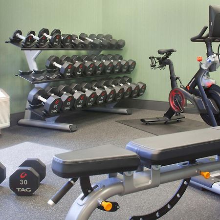 Hampton Inn Hotel Atlanta-Southlake Мороу Екстериор снимка