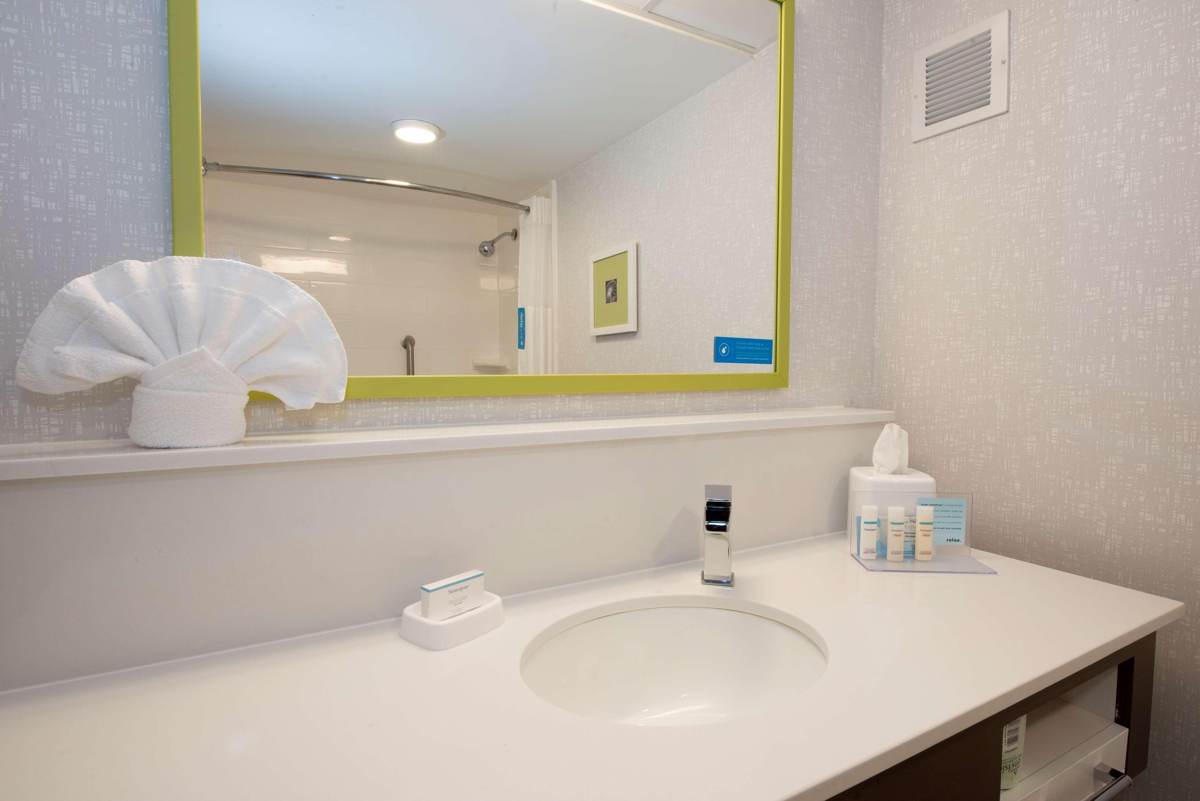 Hampton Inn Hotel Atlanta-Southlake Мороу Екстериор снимка