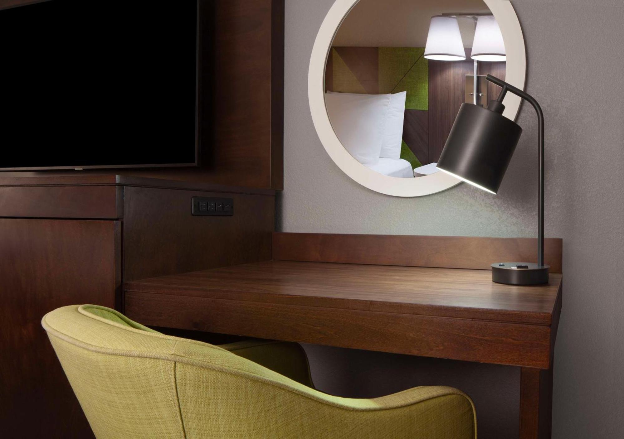 Hampton Inn Hotel Atlanta-Southlake Мороу Екстериор снимка