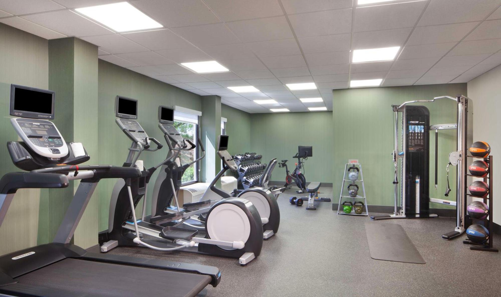 Hampton Inn Hotel Atlanta-Southlake Мороу Екстериор снимка