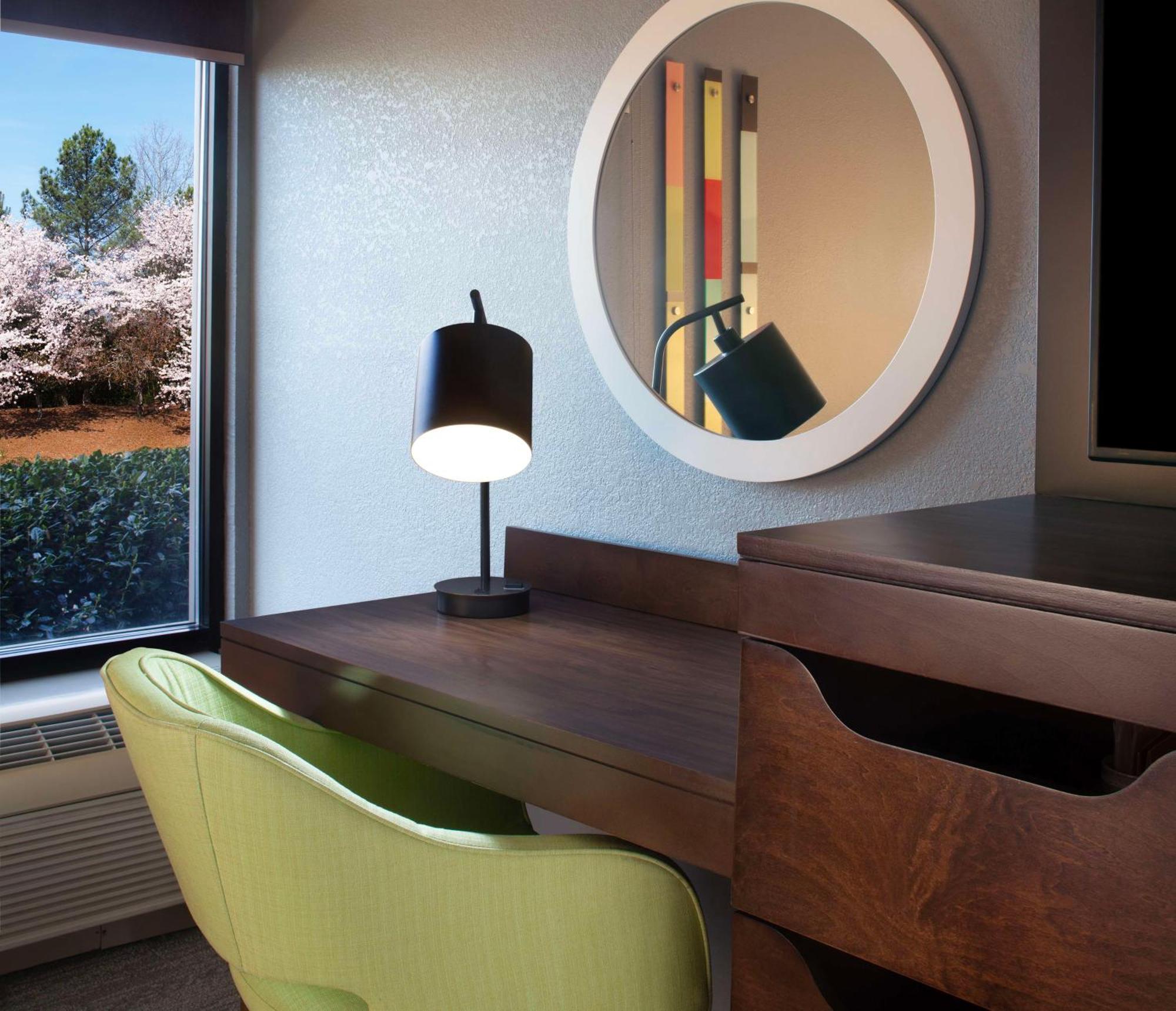 Hampton Inn Hotel Atlanta-Southlake Мороу Екстериор снимка