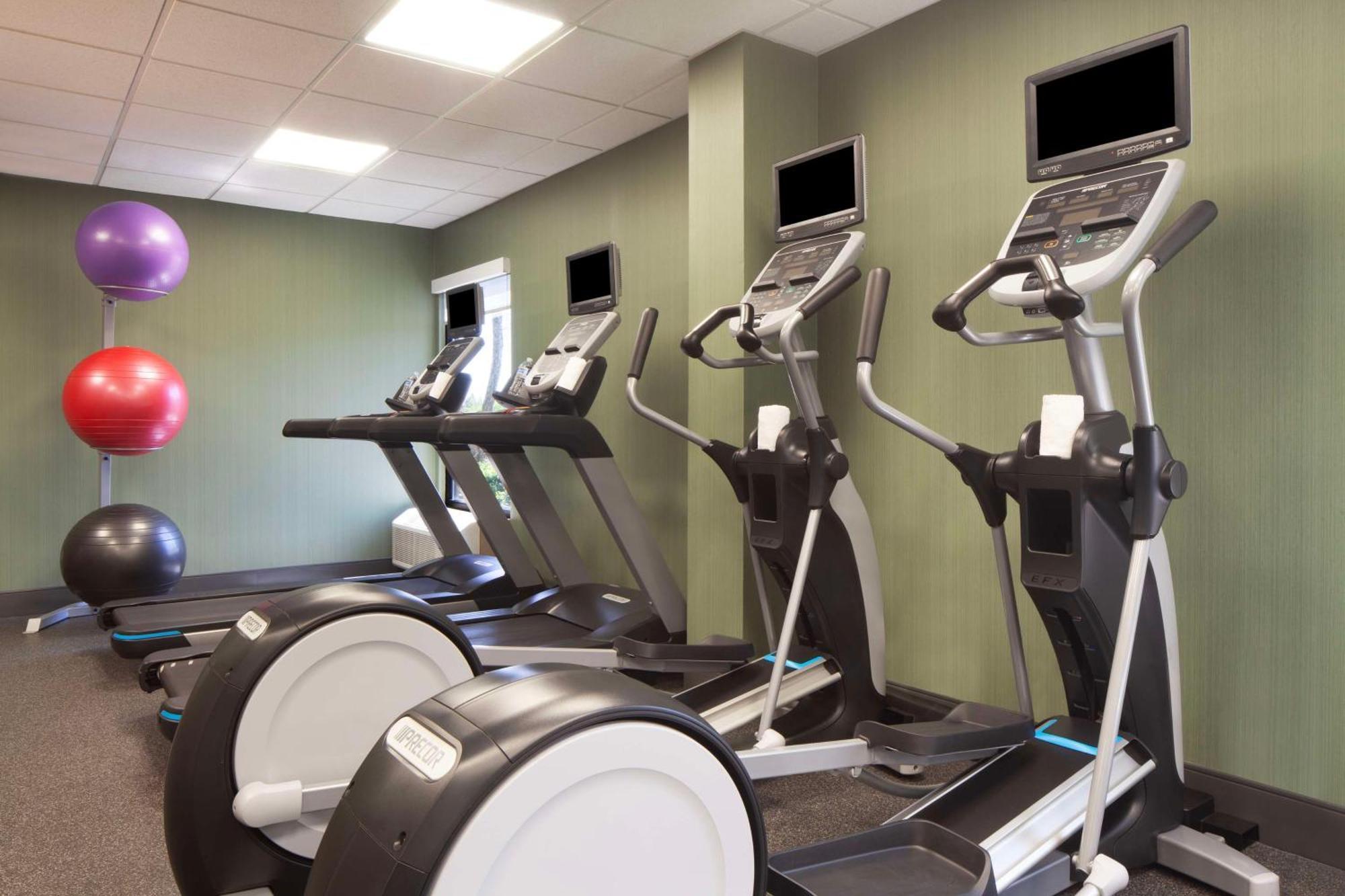 Hampton Inn Hotel Atlanta-Southlake Мороу Екстериор снимка