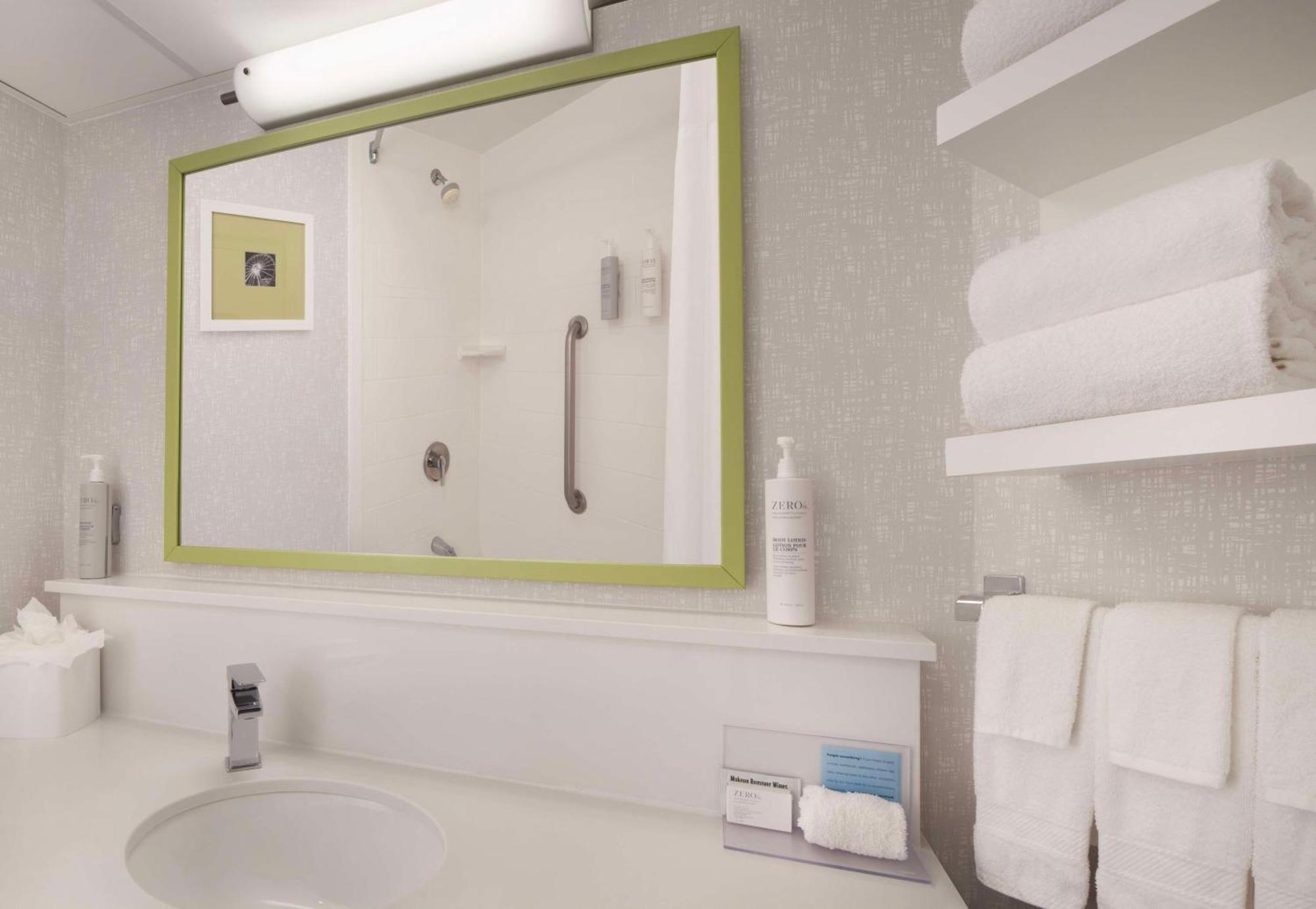 Hampton Inn Hotel Atlanta-Southlake Мороу Екстериор снимка