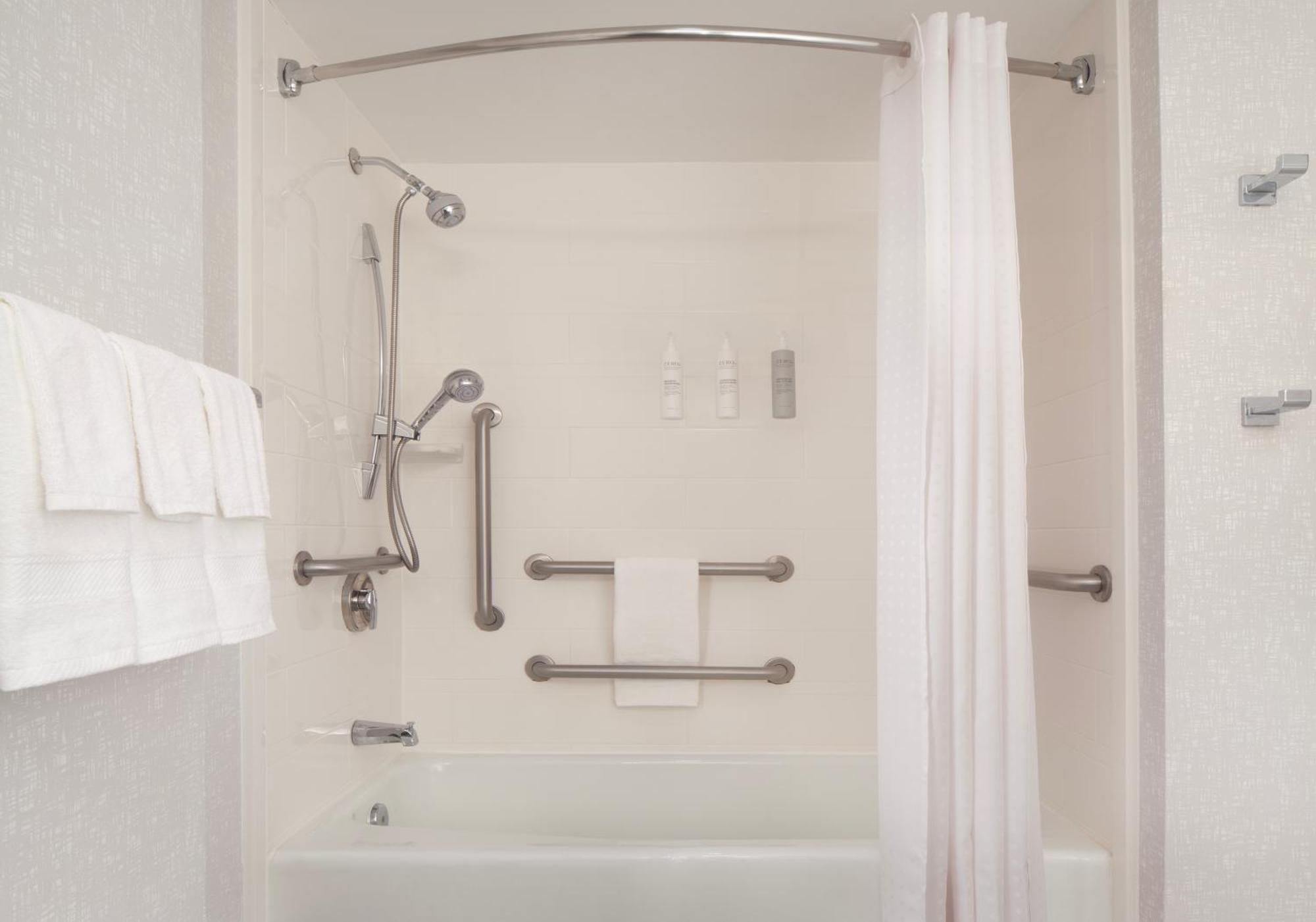 Hampton Inn Hotel Atlanta-Southlake Мороу Екстериор снимка