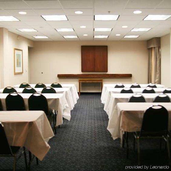 Hampton Inn Hotel Atlanta-Southlake Мороу Съоръжения снимка