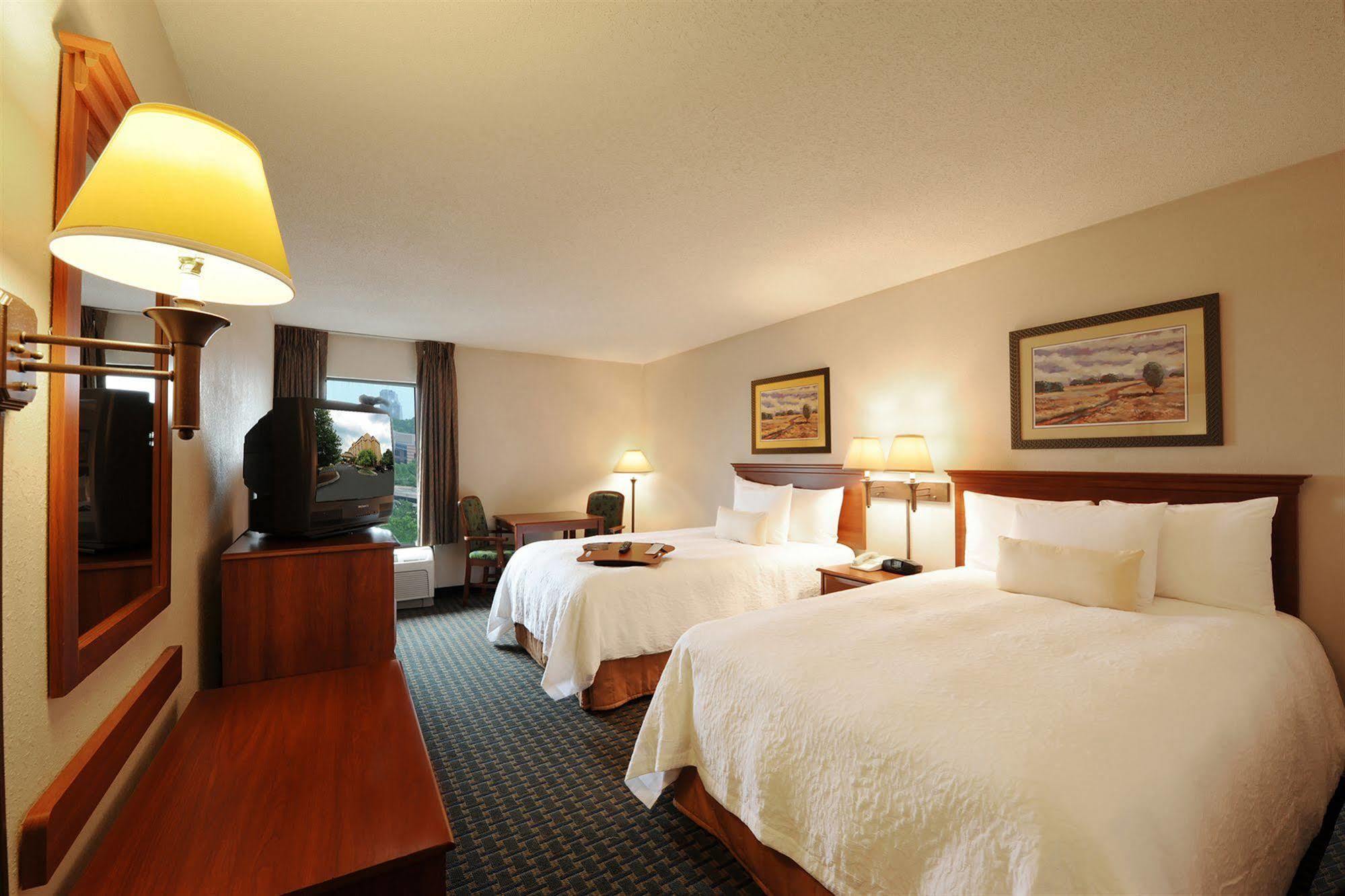 Hampton Inn Hotel Atlanta-Southlake Мороу Екстериор снимка