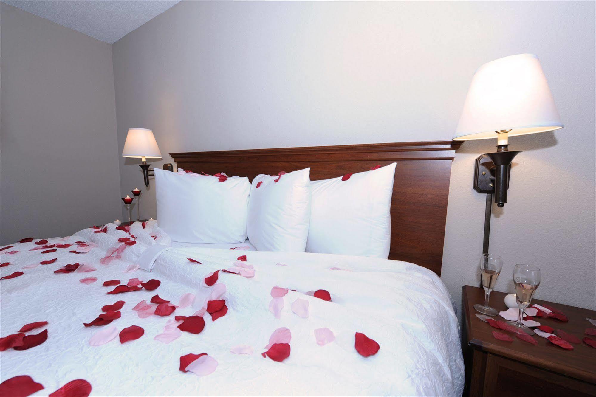 Hampton Inn Hotel Atlanta-Southlake Мороу Екстериор снимка