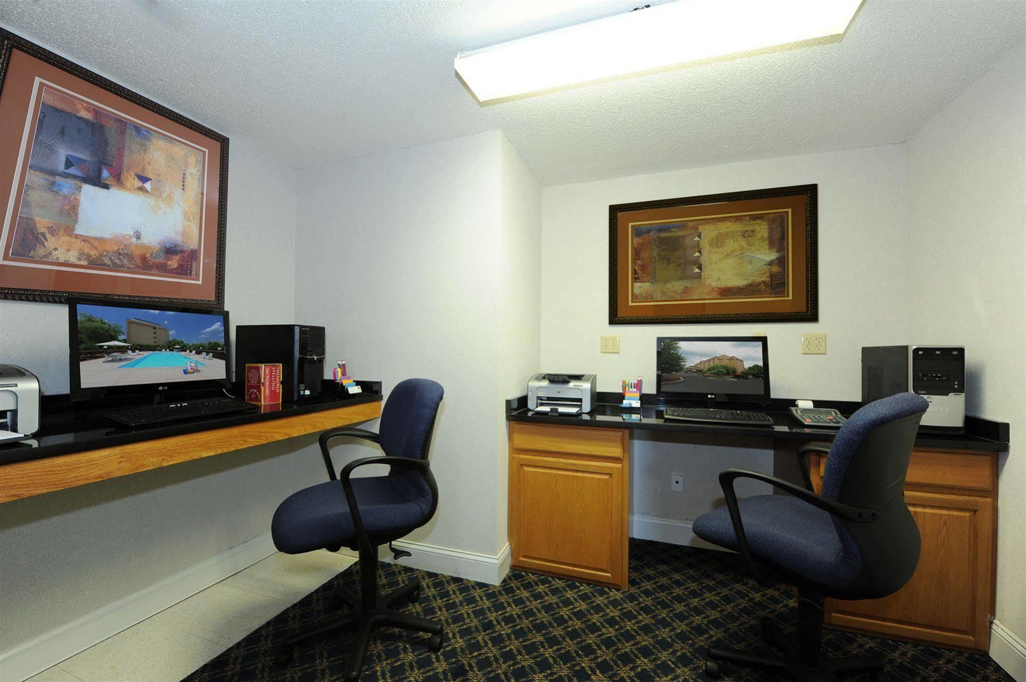 Hampton Inn Hotel Atlanta-Southlake Мороу Екстериор снимка