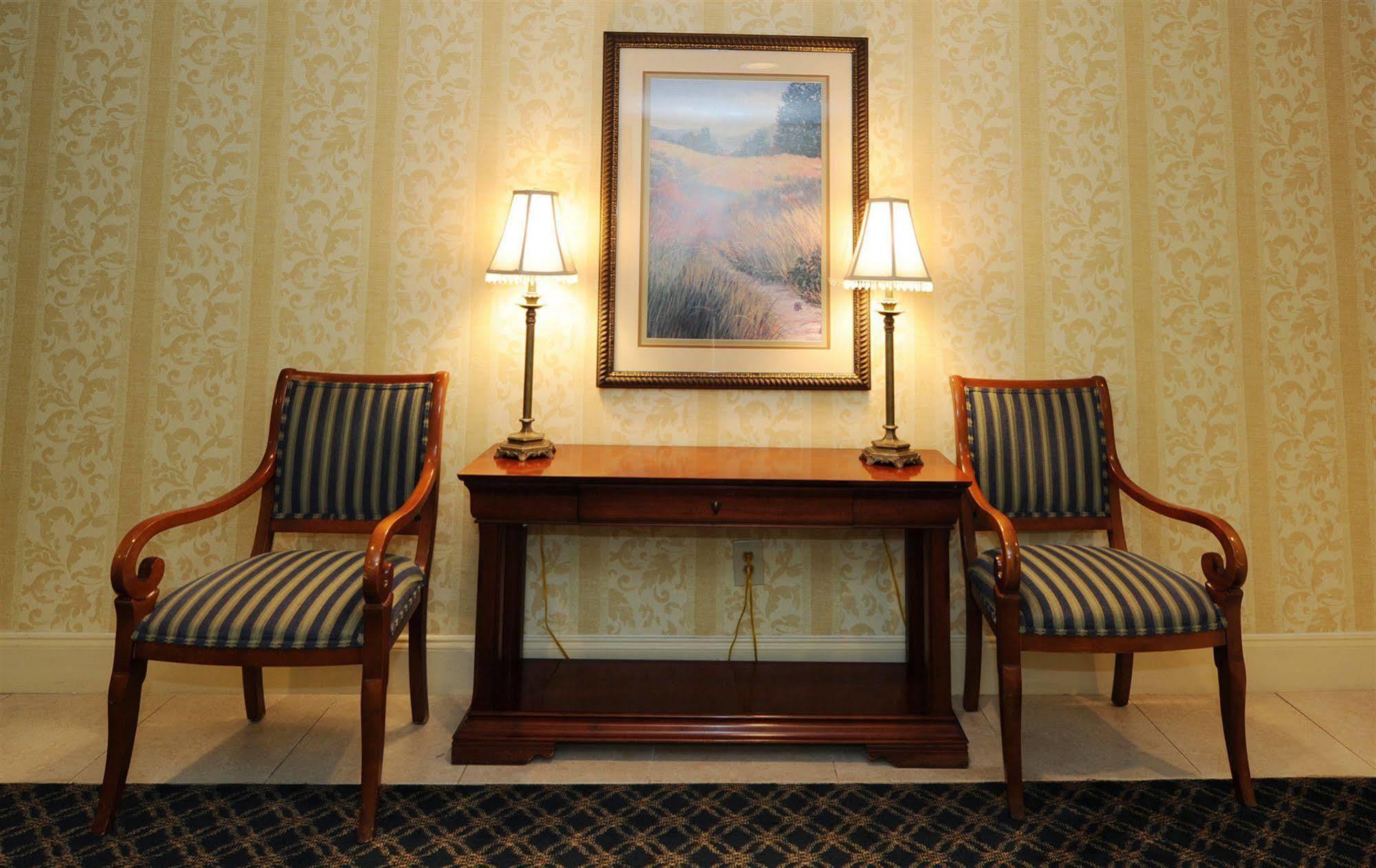 Hampton Inn Hotel Atlanta-Southlake Мороу Екстериор снимка